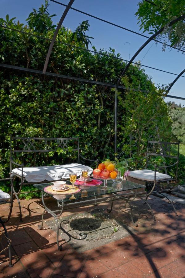 Garden Duomo House Apartment Florenţa Exterior foto