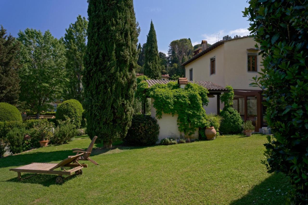 Garden Duomo House Apartment Florenţa Exterior foto