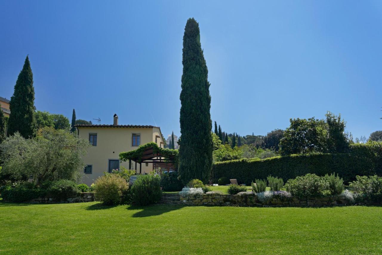 Garden Duomo House Apartment Florenţa Exterior foto