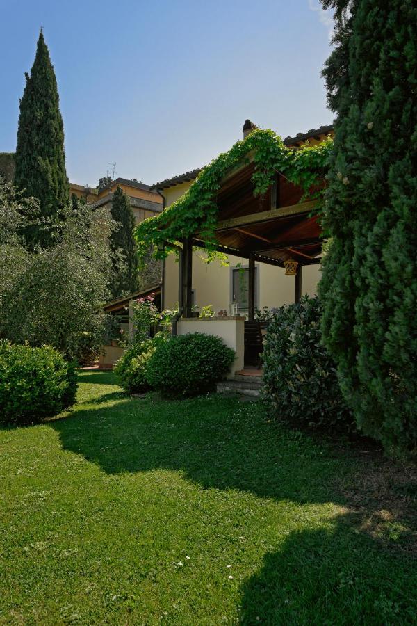 Garden Duomo House Apartment Florenţa Exterior foto