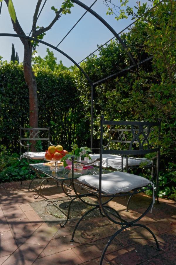 Garden Duomo House Apartment Florenţa Exterior foto
